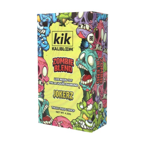 KIK ZOMBIE BLEND JOKERZ (I)