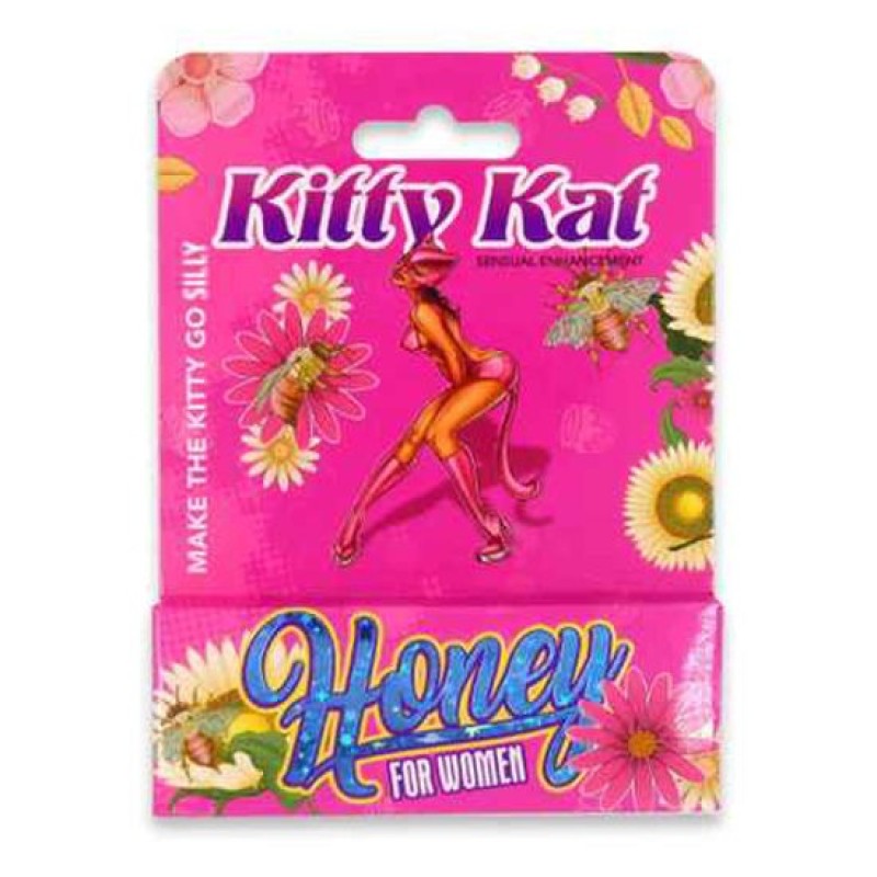 KITTY KAT SHOTS 12CT