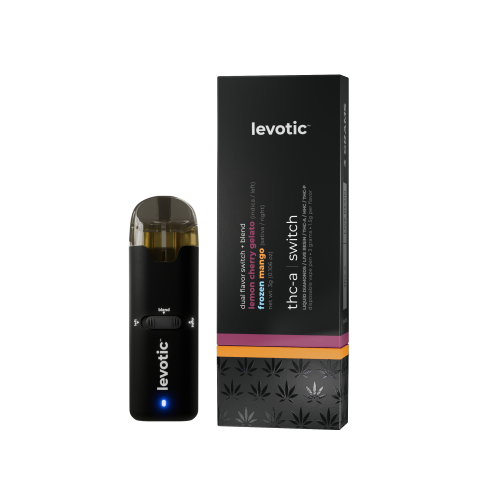 LEVOTIC PROMO
