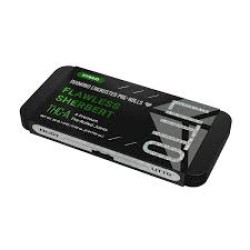 LITTO THC-A PREROLLS 6 PER PACK 5 BOX DISPLAY - FLAWLESS SHERBERT (H)