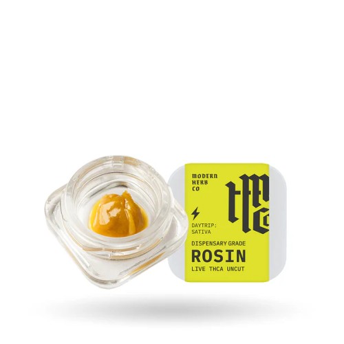 LIVE THCA ROSIN 1G DABS DISPENSARY GRADE- TROPICANA CHERRY (S)
