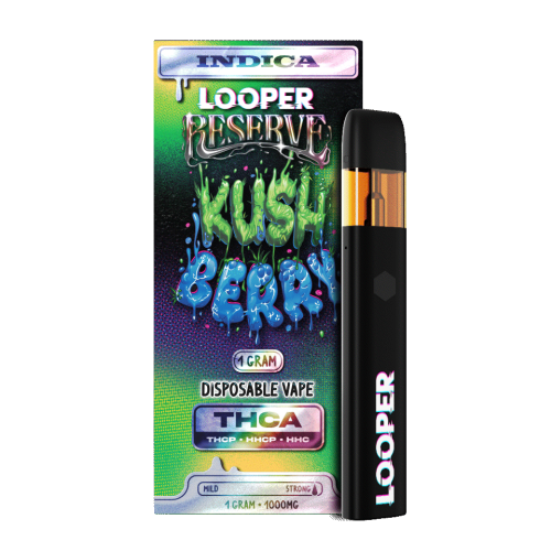 LOOPER RESERVE - ASSORTED