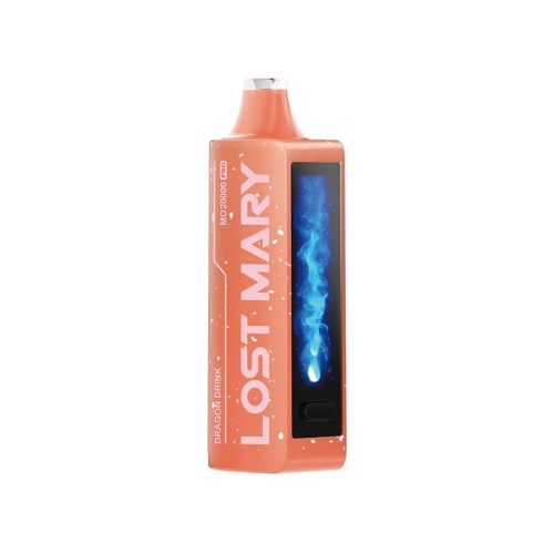LOST MARY MO20000 PRO DRAGON DRINK