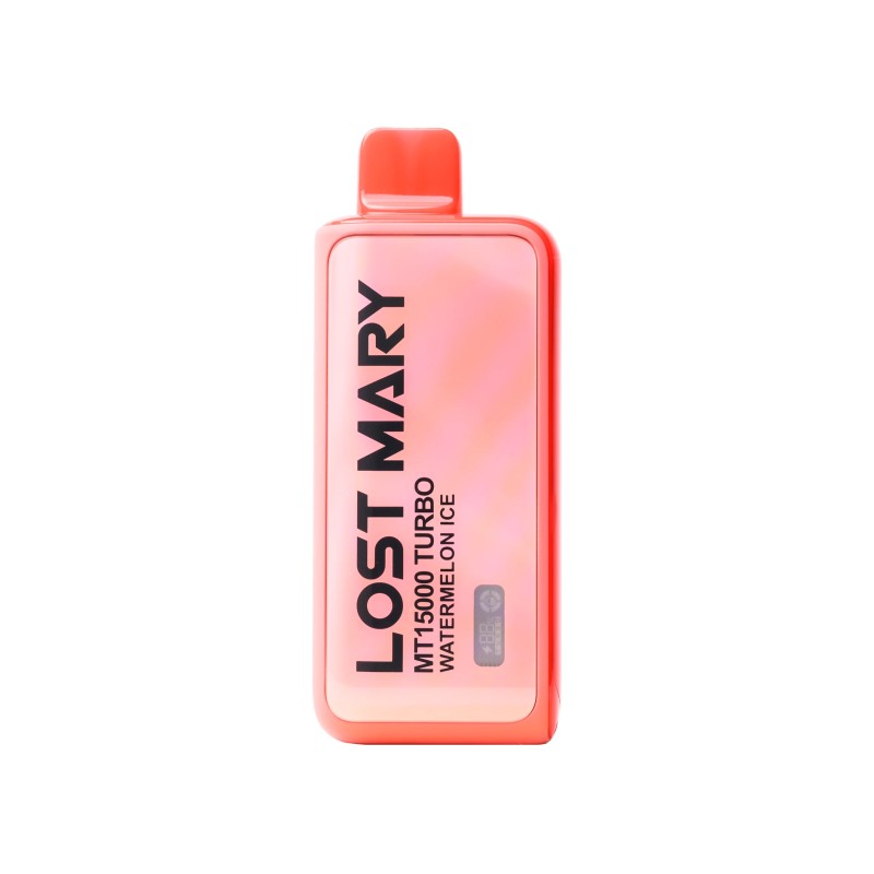 LOST MARY MT15000 TURBO WATERMELON ICE