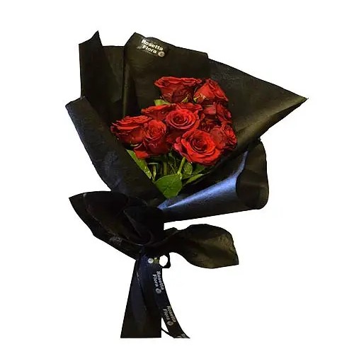 Love Roses 25CT 2MM THICK