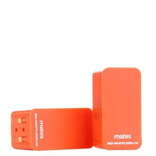 MATES PODS BY 7 DAZE 5CT- RED GRAPPLEMELON
