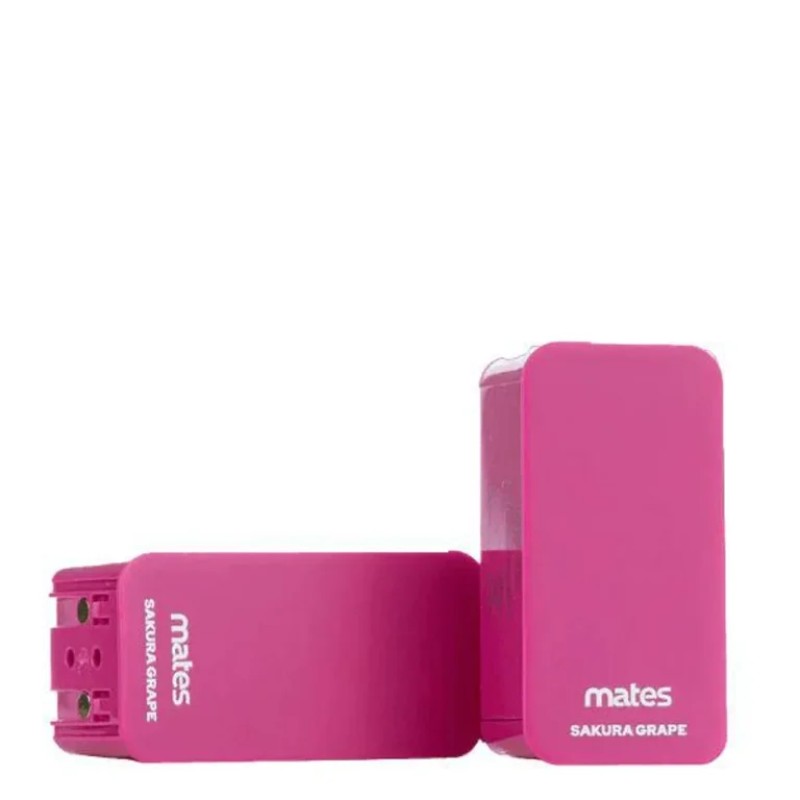 MATES PODS BY 7 DAZE 5CT- SAKURA GRAPE