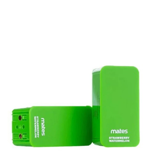 MATES PODS BY 7 DAZE 5CT- STRAWBERRY WATERMELON