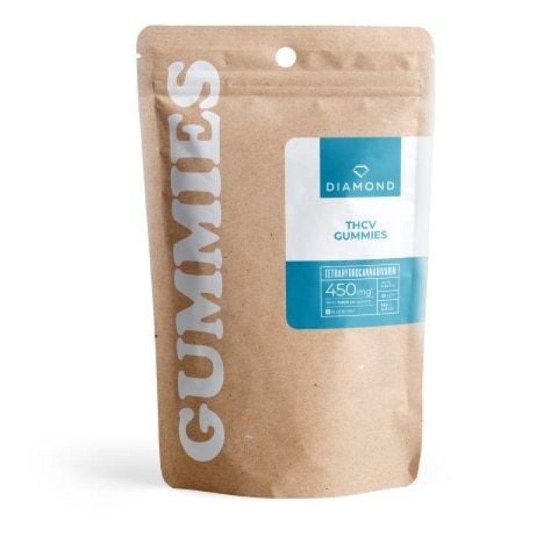 MILE HI 15000MG 30PC GUMMIES 500MG EACH - BLUEBERRY