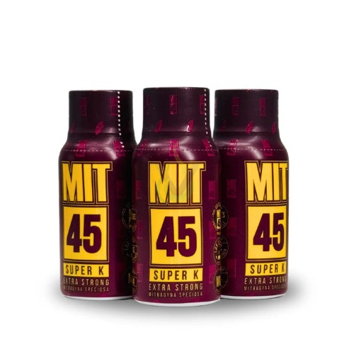 MIT45 PURPLE SUPER K EXTRA STRONG SHOTS
