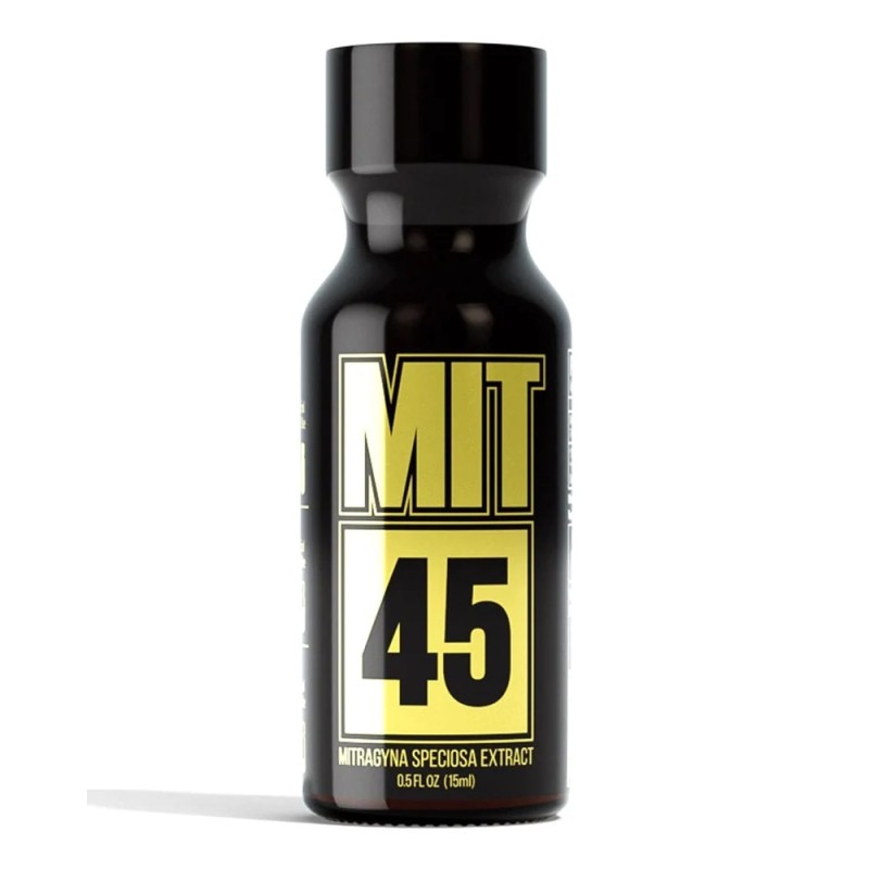 MIT45 BLUE SUPER K MITRAGYNA SPECIOSA