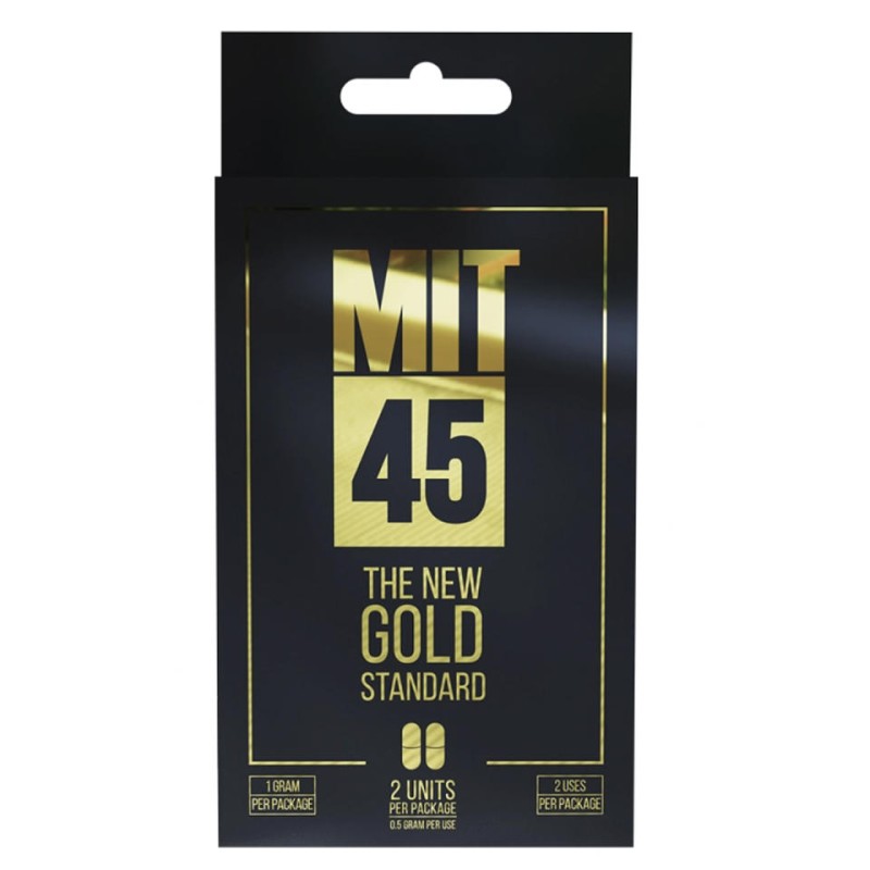 MIT45 GOLD