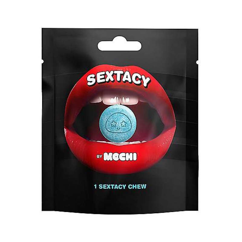MOCHI SEXTACY CHEWS