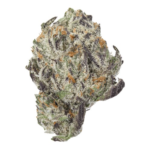 NIRVANA 2OZ EXOTIC THC-A FLOWER - OREOZ (H)