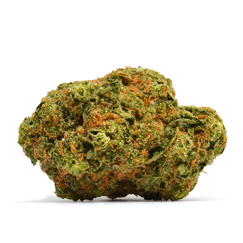 NIRVANA 2OZ EXOTIC THC-A FLOWER - RS11 (I)