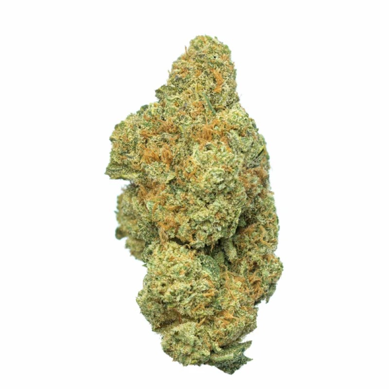 NIRVANA 2OZ EXOTIC THC-A FLOWER - SHARKLATO (S)