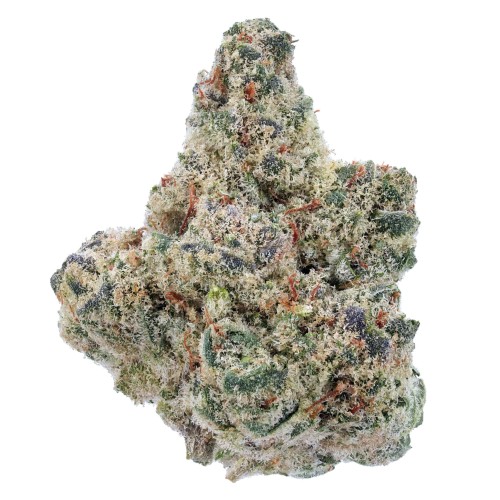 NIRVANA 2OZ EXOTIC THC-A FLOWER - SOUR PATCH (S)
