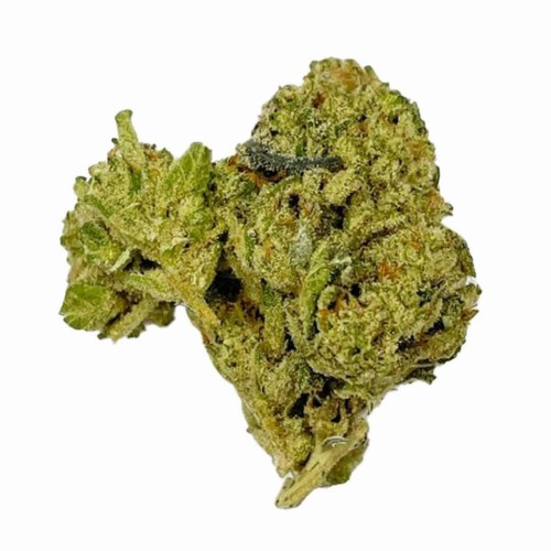 NIRVANA 2OZ EXOTIC THC-A FLOWER - ZEREALS (H)