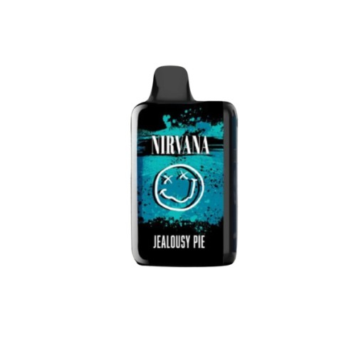 NIRVANA 7G THCA DISPOSABLE VAPE - JEALOUSY PIE (S)