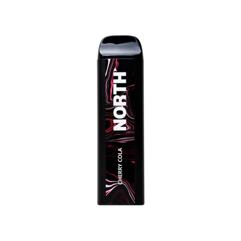 NORTH 5000 PUFF - CHERRY COLA