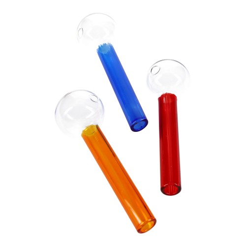 OIL BURNER 5" ASST COLORS