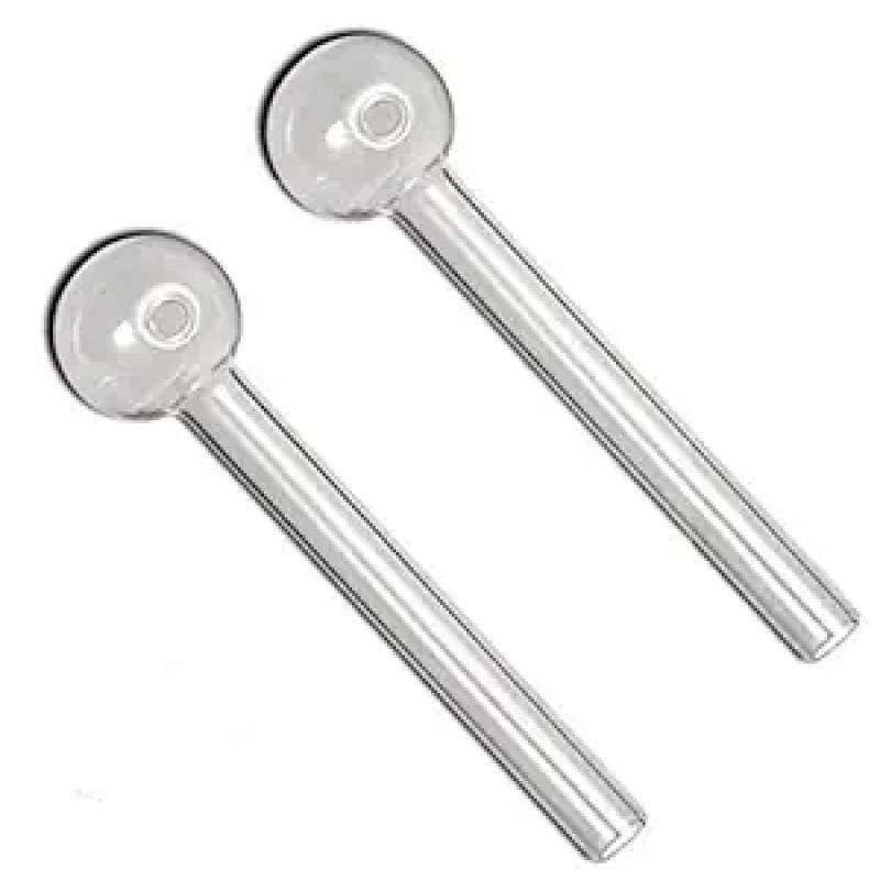 OIL BURNER 6" CLEAR- OB041