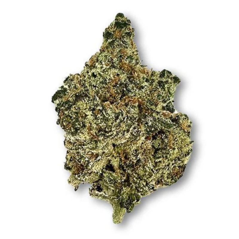 PABLO FARMS THCA DIAMOND INFUSED EXOTIC FLOWER 3.5G ASSORTED STRAINS