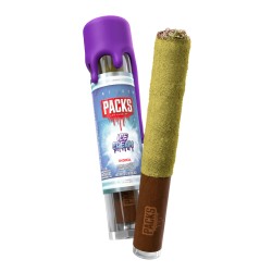 PHATWOODS PRE ROLL 3.5G ASSORTED STRAINS