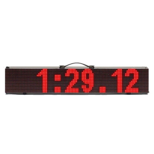 PIXELLAB 1696 SOFT LED DISPLAY SMALL