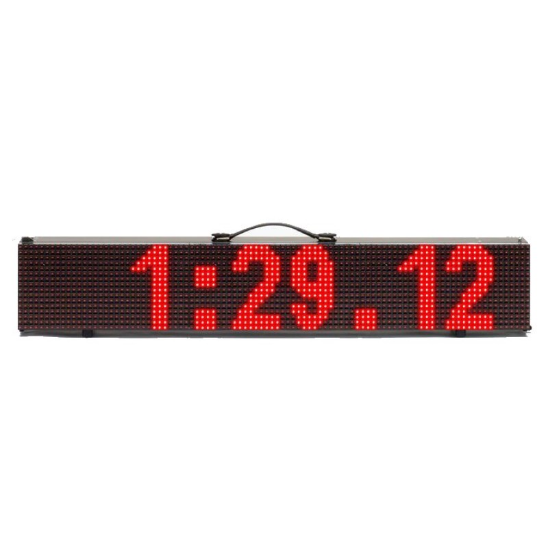 PIXELLAB 1696 SOFT LED DISPLAY SMALL