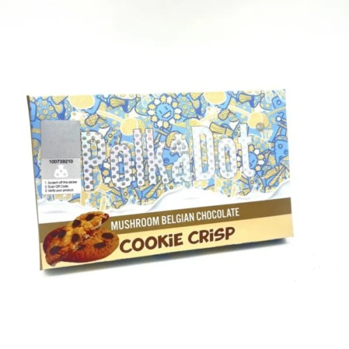 POLKADOT- COOKIE CRISP