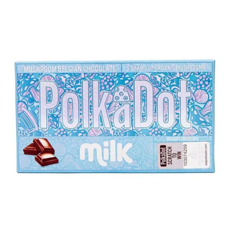 POLKADOT- MILK