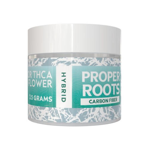 PROPER ROOTS 1G JAR PROMO