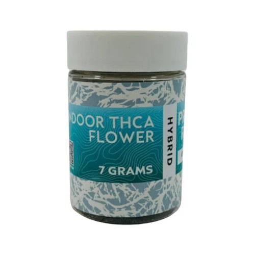 PROPER ROOTS INDOOR THCA FLOWER 7G-PROMO BUY 5 GET 1 FREE UPZD RUNTZ (H)