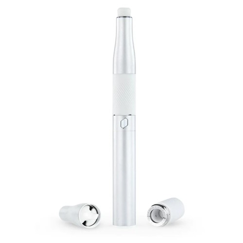 PUFFCO PLUS PORTABLE CERAMIC VAPORIZER PEN- PEARL