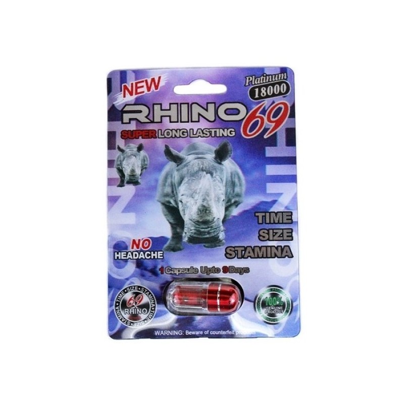 RHINO 69 18000