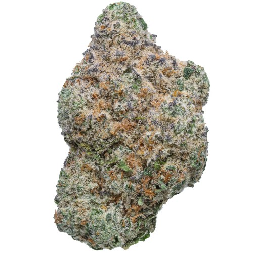 ROCK IT 3.5G BLACK ICE HEMP FLOWER