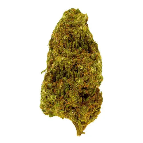 ROCK IT 3.5G BLUEBERRY Z HEMP FLOWER