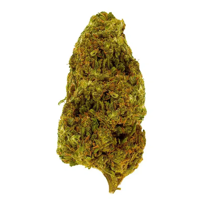 ROCK IT 3.5G BLUEBERRY Z HEMP FLOWER