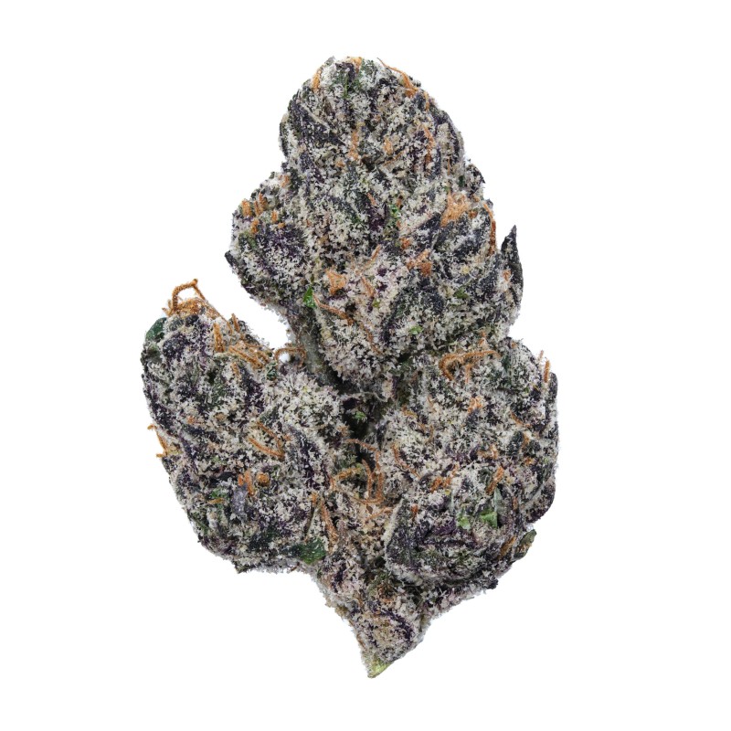 ROCK IT 3.5G LEMON CHERRY GELATO HEMP FLOWER