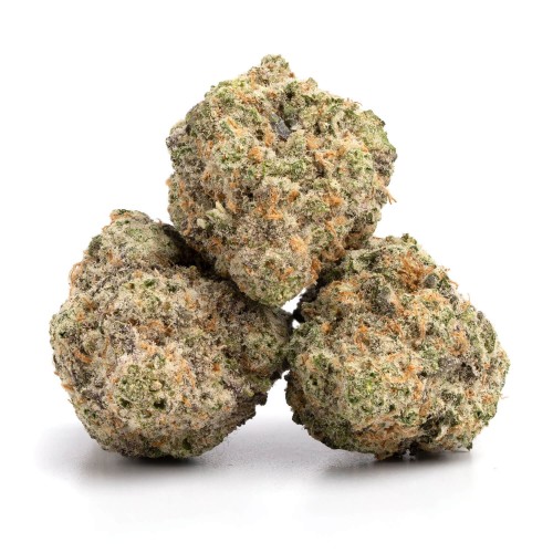 ROCK IT PABLOS TREAT 2000MG MIXED INFUSED GUMMIES -BLUE BERRY