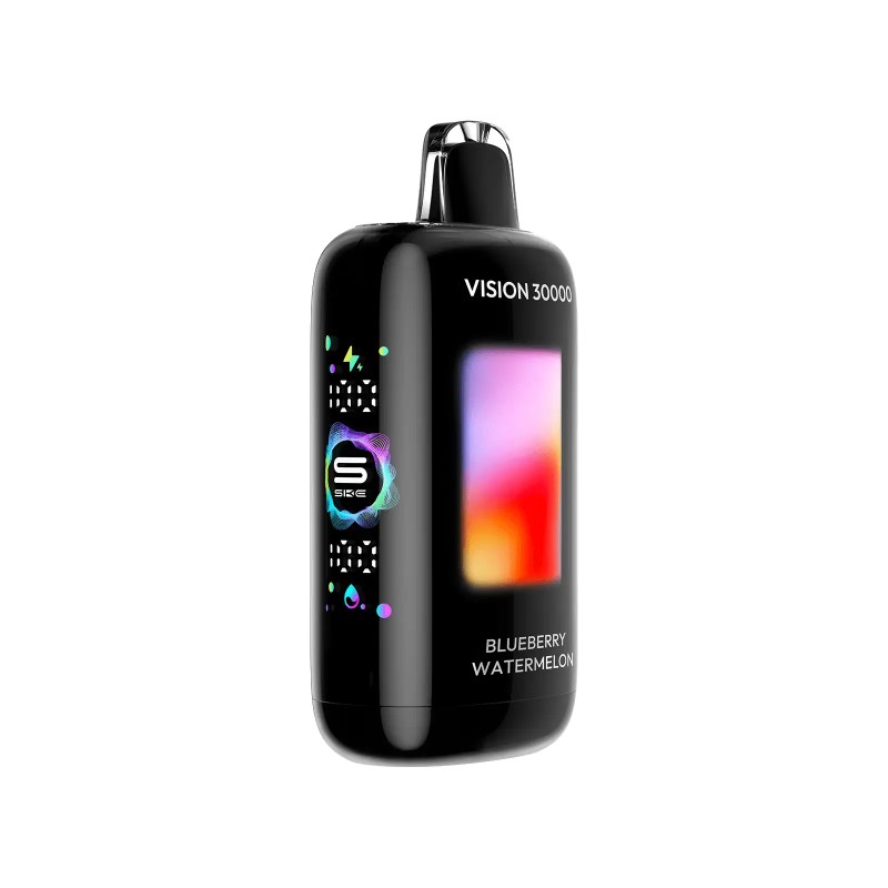 SKE CRYSTAL VISION 30K- BLUEBERRY WATERMELON