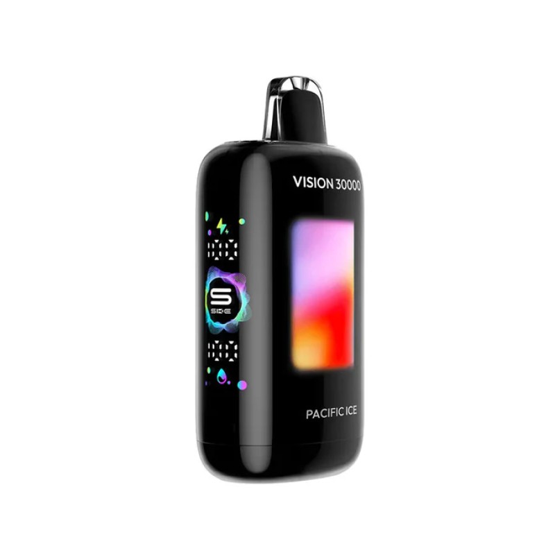 SKE CRYSTAL VISION 30K- PACIFIC ICE