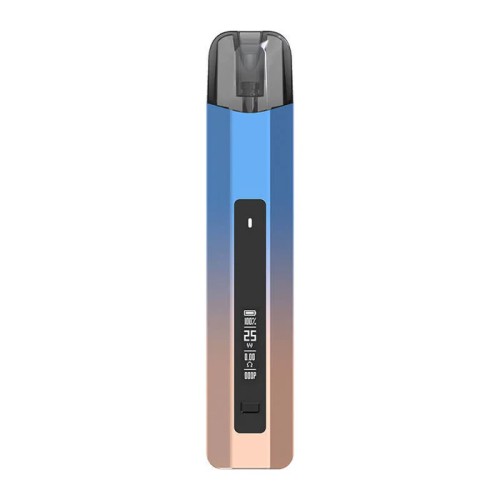 SMOK N-FIX PRO KIT BLUE GOLD