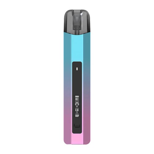 SMOK N-FIX PRO KIT CYAN PINK