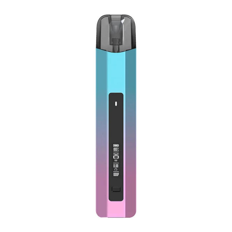 SMOK N-FIX PRO KIT CYAN PINK