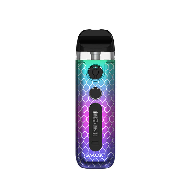 SMOK NOVO 5 KIT 7-COLOR COBRA