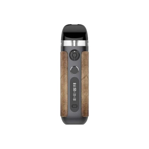 SMOK NOVO 5 KIT BROWN LEATHER