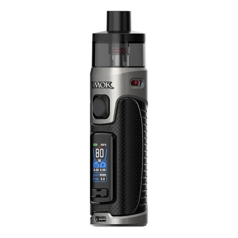 SMOK RPM 5 PRO KIT BLACK