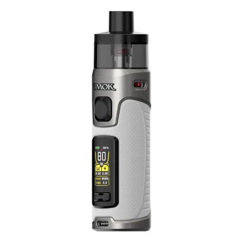 SMOK NOVO 5 KIT WHITE COBRA
